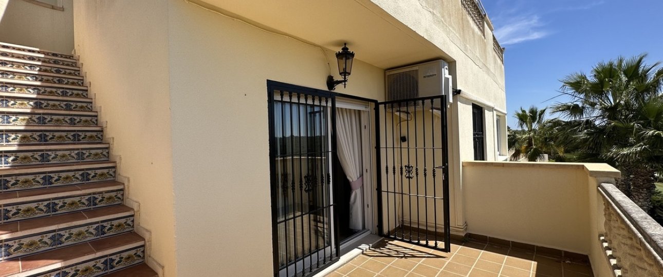 Resale - Villa - Orihuela - Villamartin