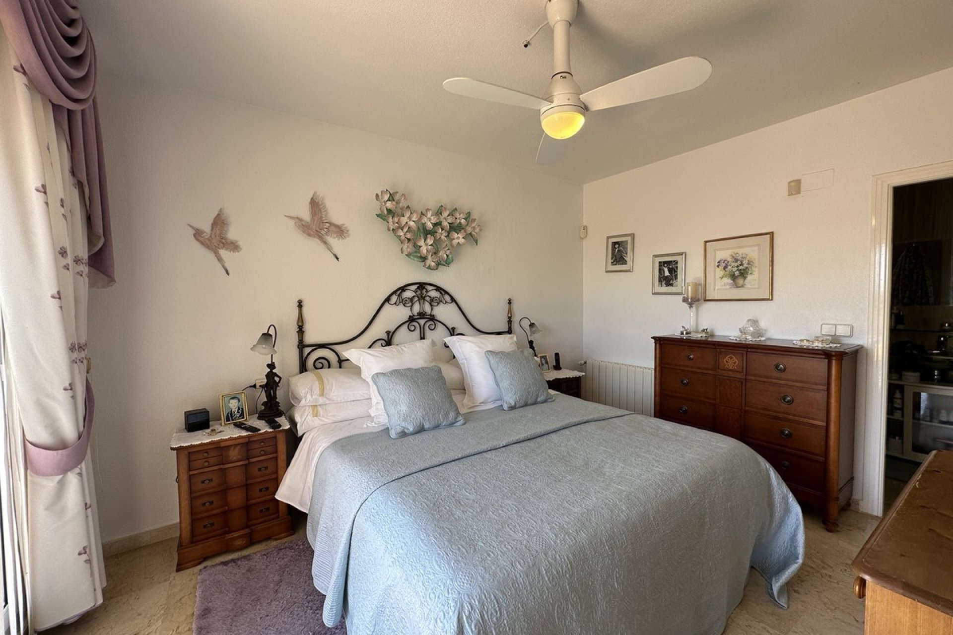Resale - Villa - Orihuela - Villamartin