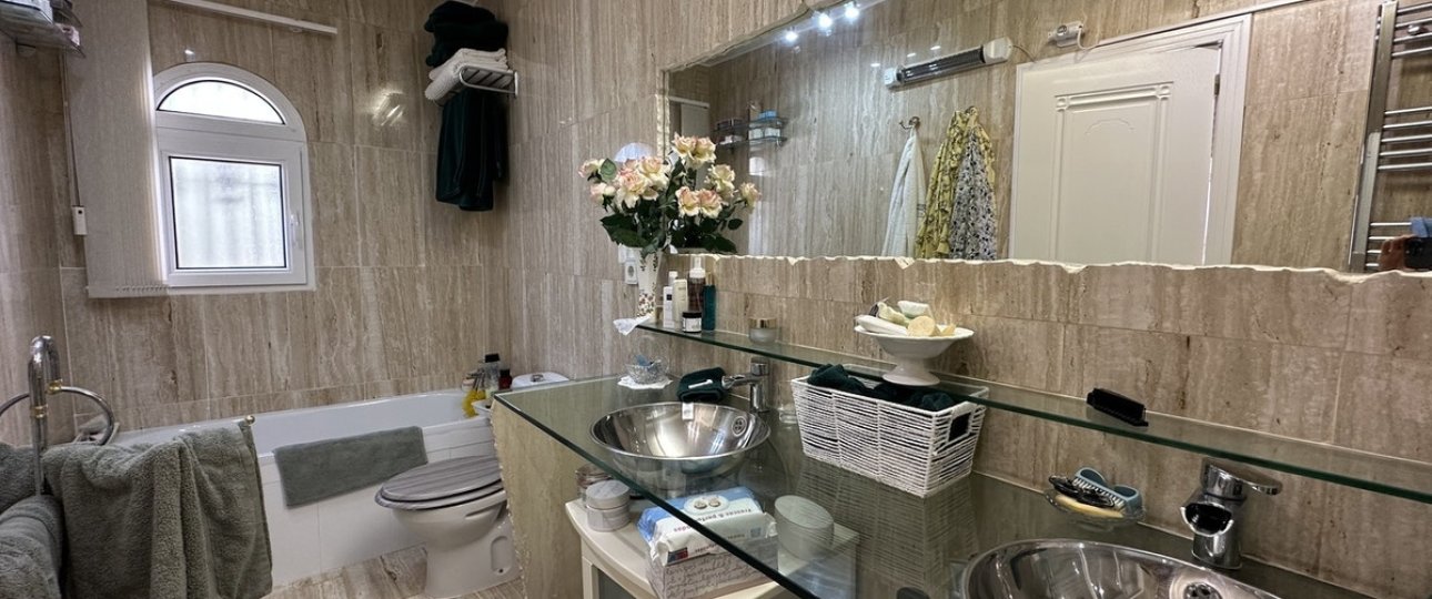 Resale - Villa - Orihuela - Villamartin