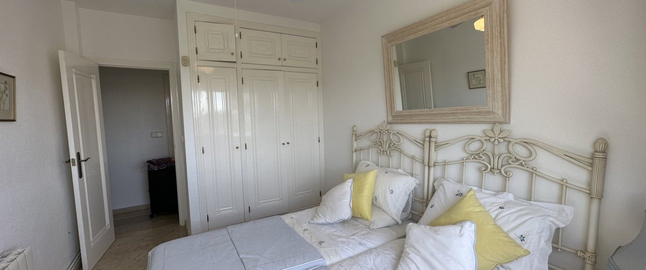 Resale - Villa - Orihuela - Villamartin