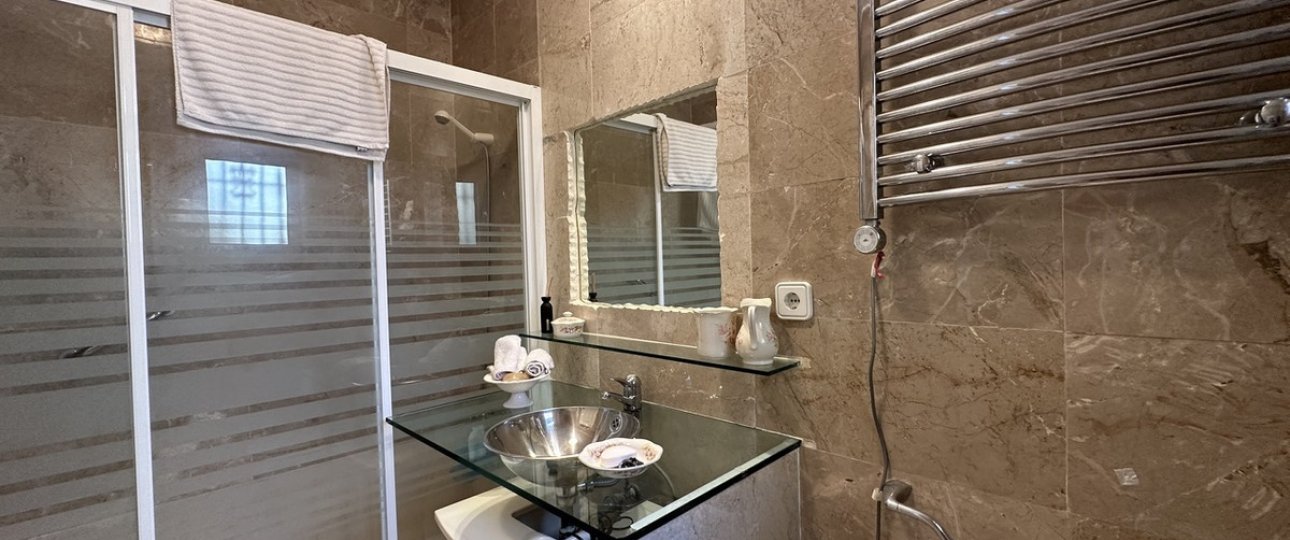 Resale - Villa - Orihuela - Villamartin