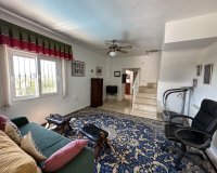 Resale - Villa - Orihuela - Villamartin