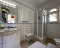 Resale - Villa - Orihuela - Villamartin
