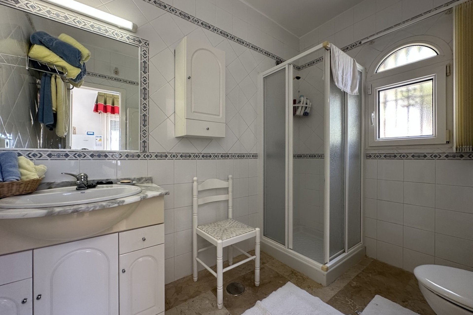 Resale - Villa - Orihuela - Villamartin