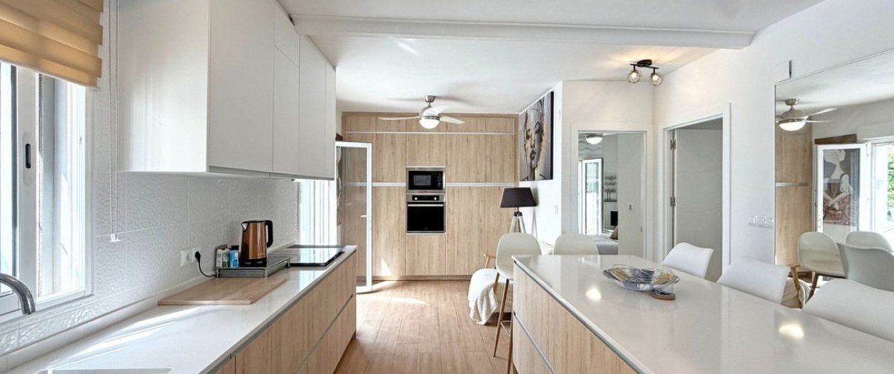 Resale - Villa - Orihuela - Villamartin