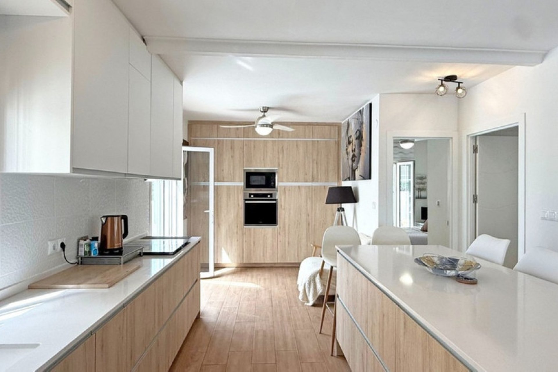 Resale - Villa - Orihuela - Villamartin