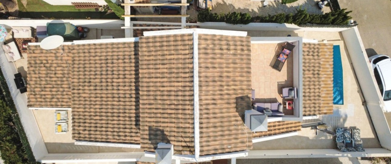 Resale - Villa - Orihuela - Villamartin