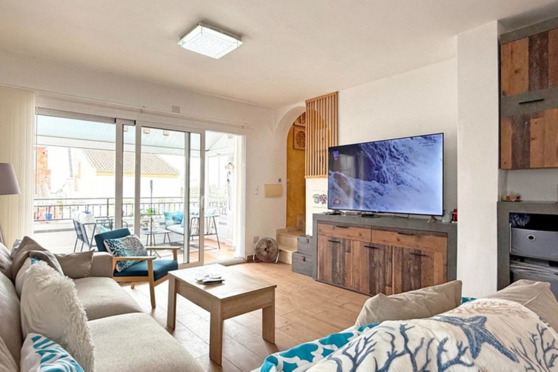 Resale - Villa - Orihuela - Villamartin
