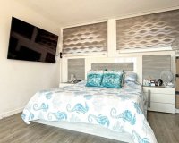 Resale - Villa - Orihuela - Villamartin