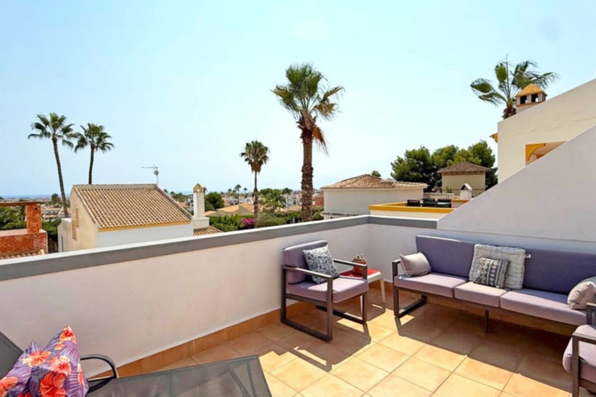 Resale - Villa - Orihuela - Villamartin