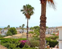Resale - Villa - Orihuela - Villamartin