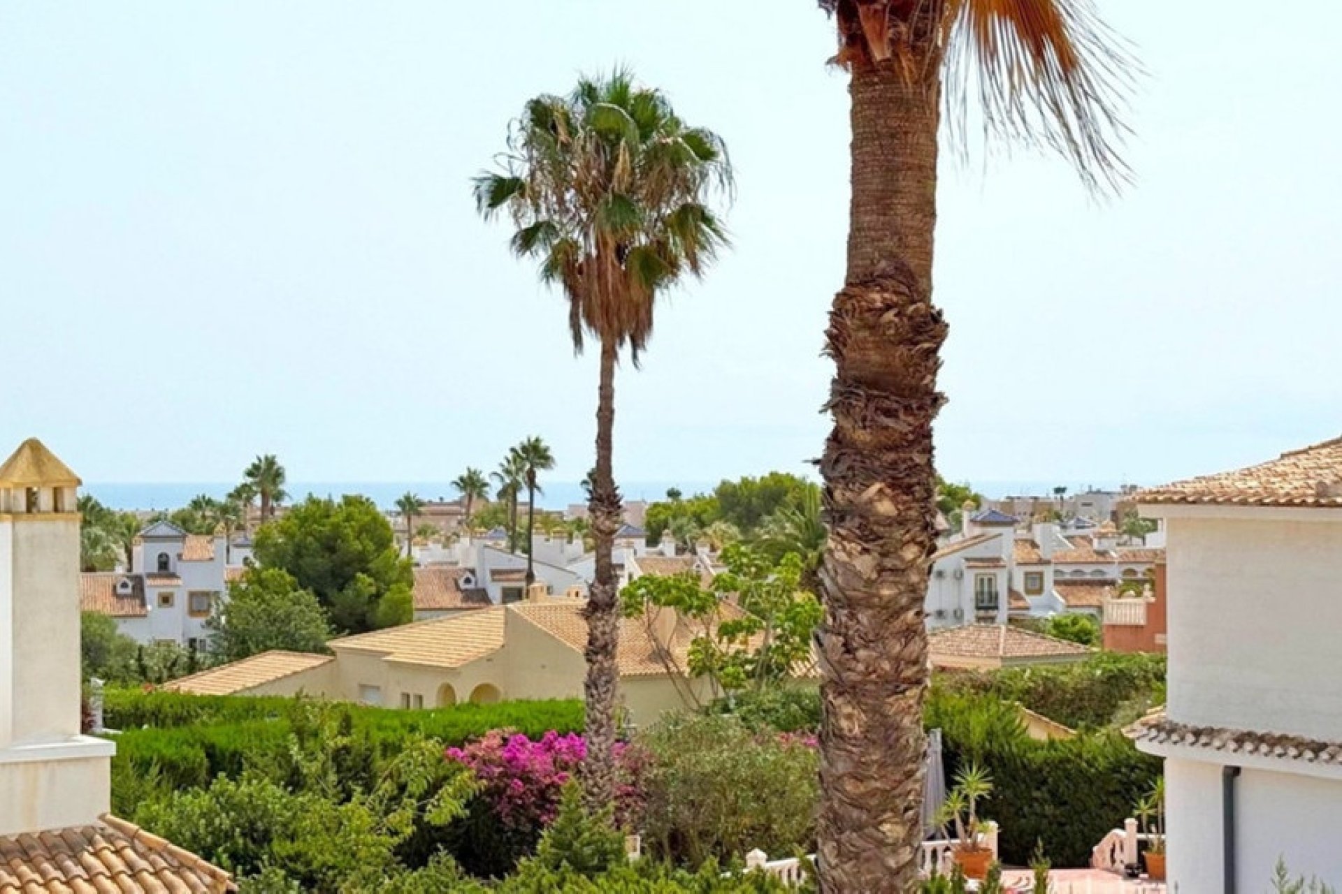 Resale - Villa - Orihuela - Villamartin