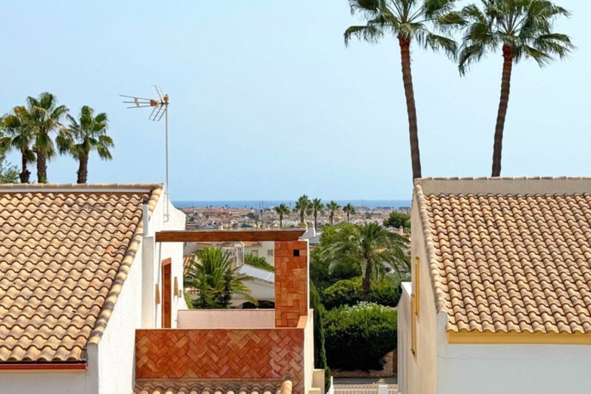 Resale - Villa - Orihuela - Villamartin