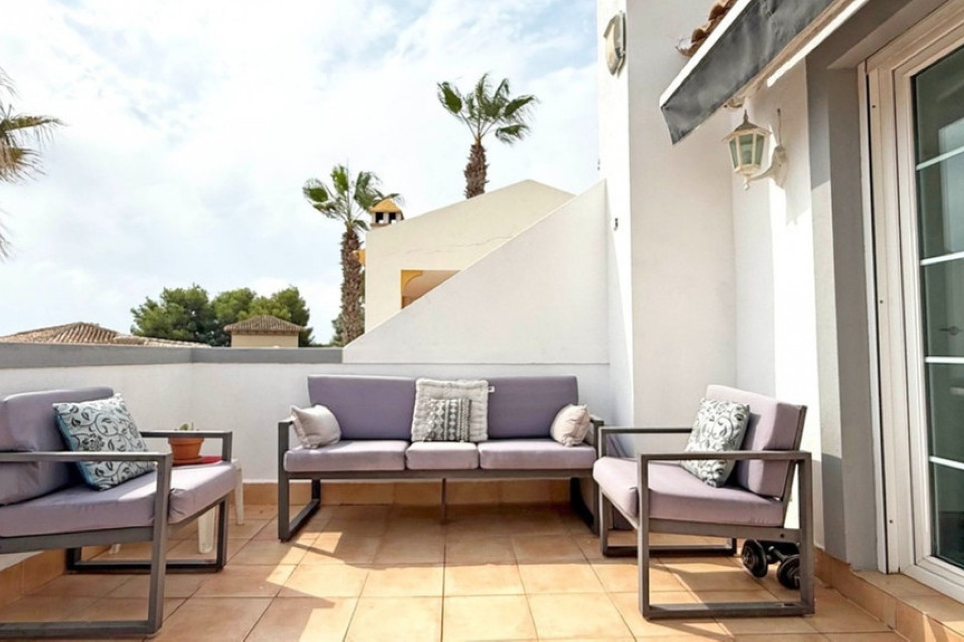 Resale - Villa - Orihuela - Villamartin