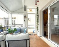 Resale - Villa - Orihuela - Villamartin