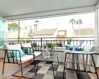 Resale - Villa - Orihuela - Villamartin