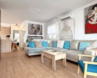 Resale - Villa - Orihuela - Villamartin