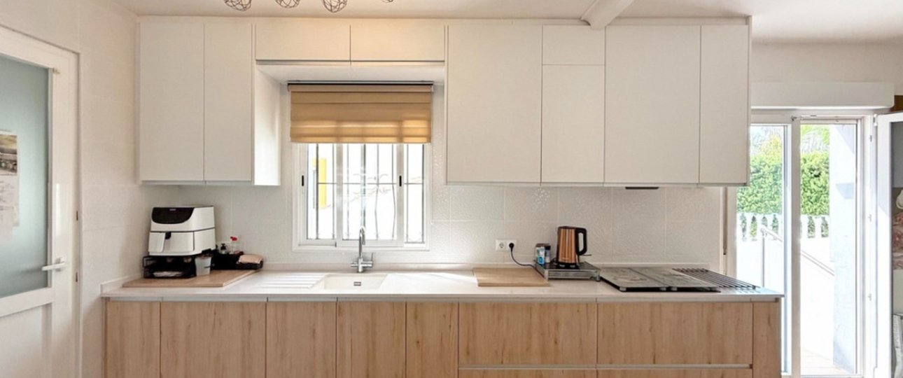 Resale - Villa - Orihuela - Villamartin