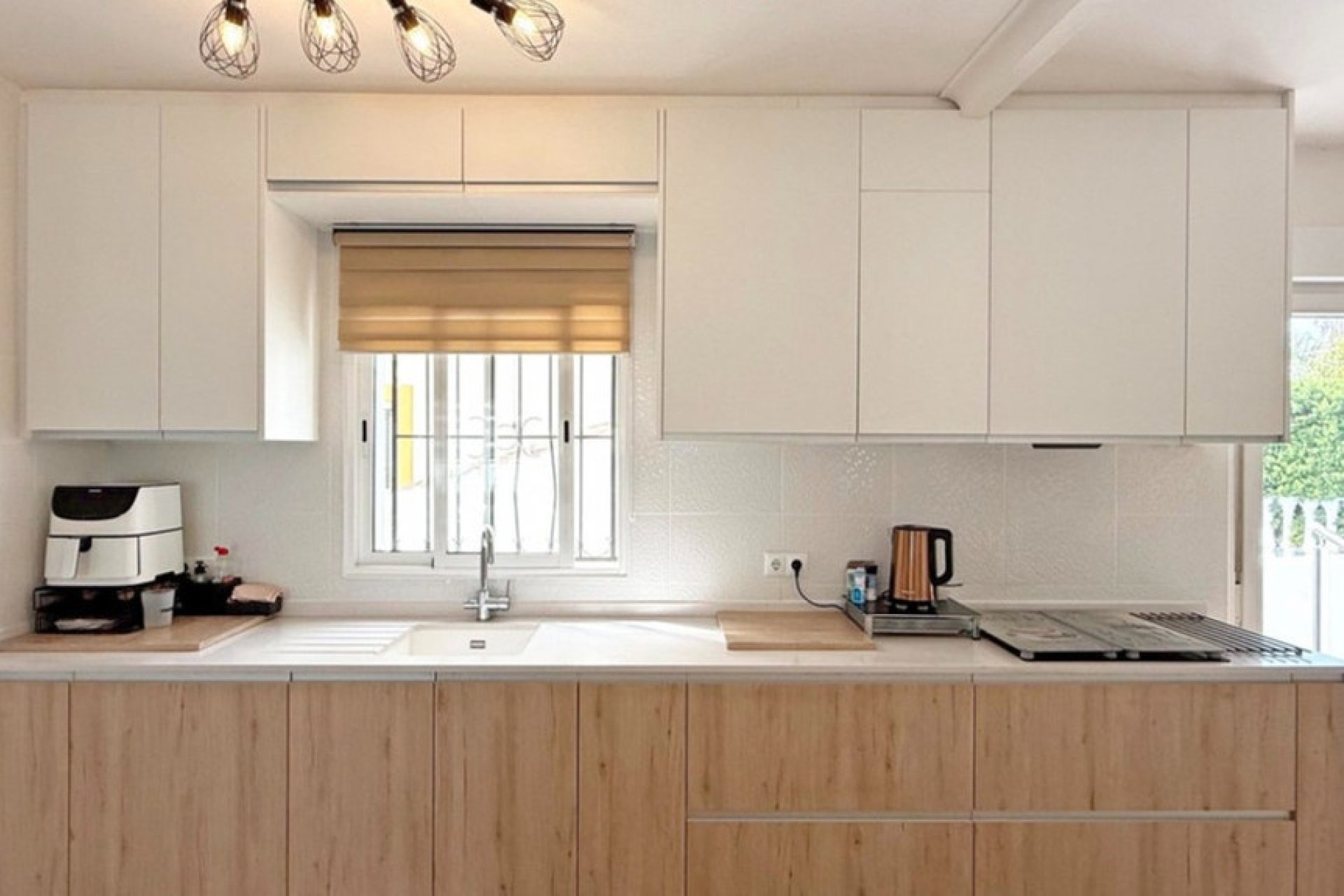 Resale - Villa - Orihuela - Villamartin