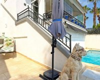 Resale - Villa - Orihuela - Villamartin
