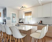 Resale - Villa - Orihuela - Villamartin