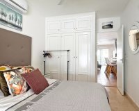 Resale - Villa - Orihuela - Villamartin