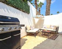 Resale - Villa - Orihuela - Villamartin