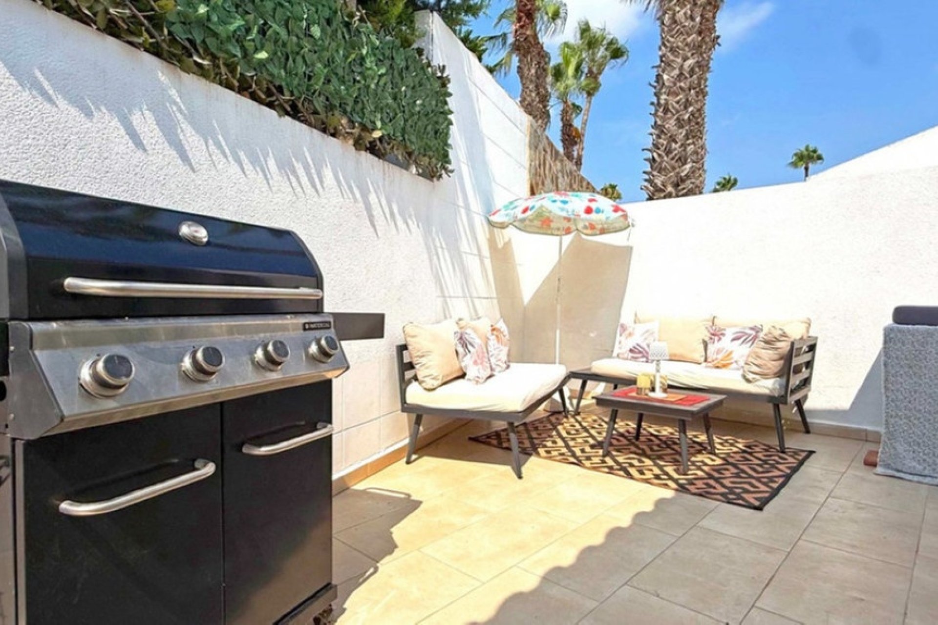 Resale - Villa - Orihuela - Villamartin