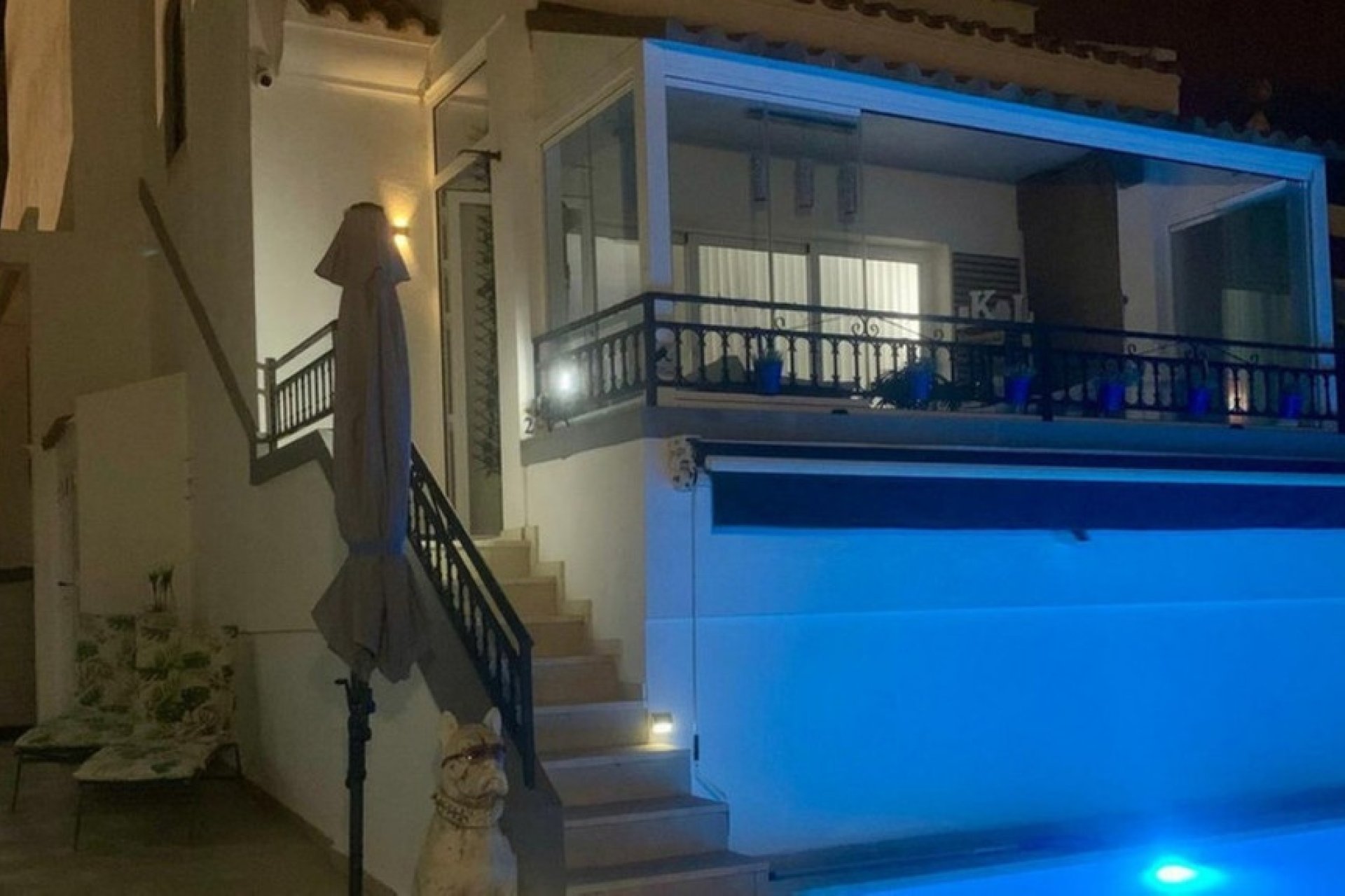 Resale - Villa - Orihuela - Villamartin