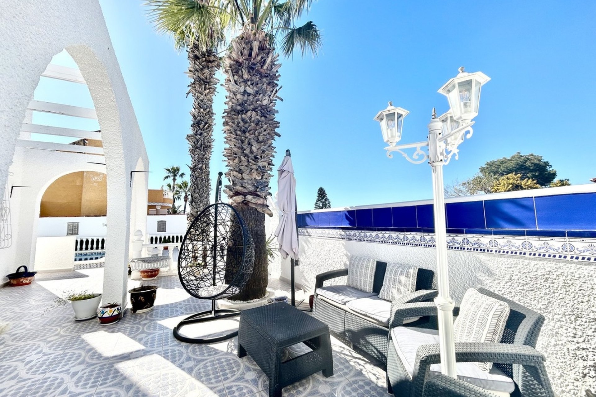 Resale - Villa - Orihuela - Villamartin