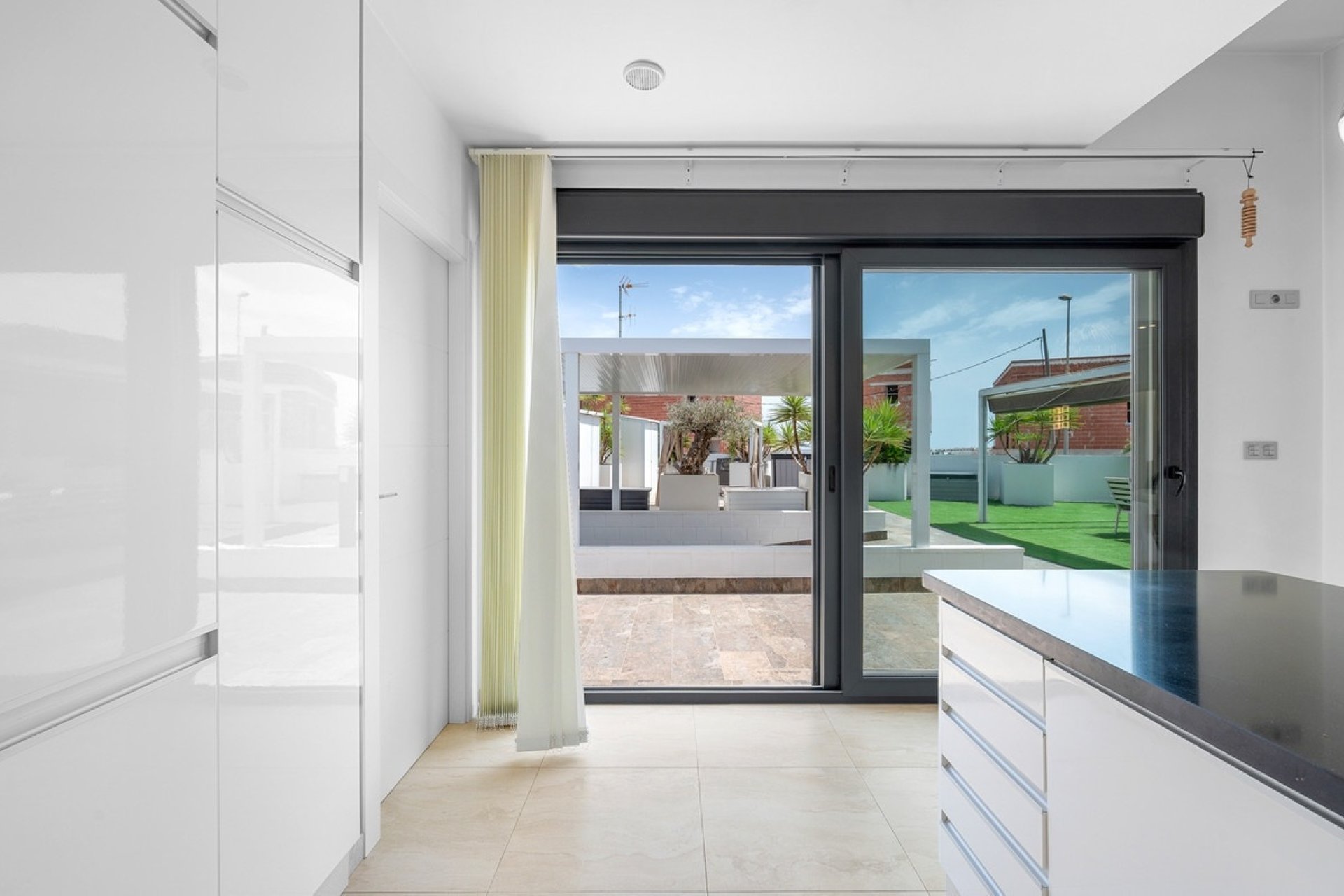 Resale - Villa - Orihuela - Villamartin