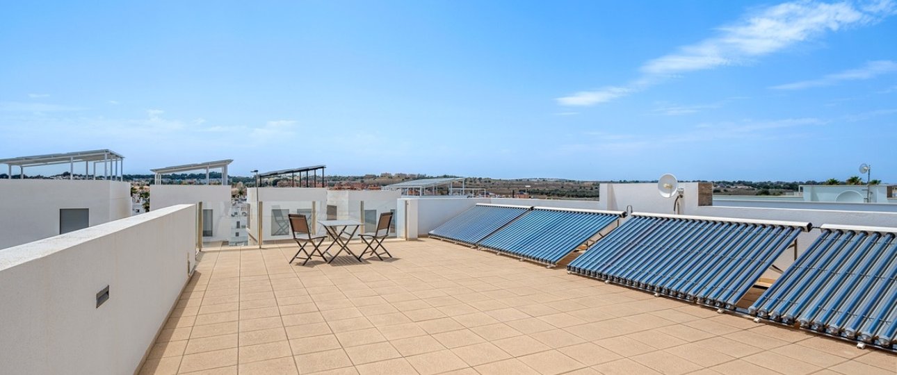 Resale - Villa - Orihuela - Villamartin