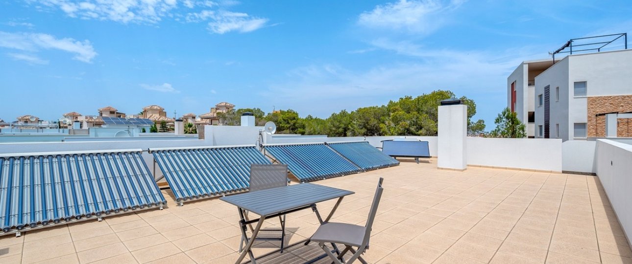 Resale - Villa - Orihuela - Villamartin