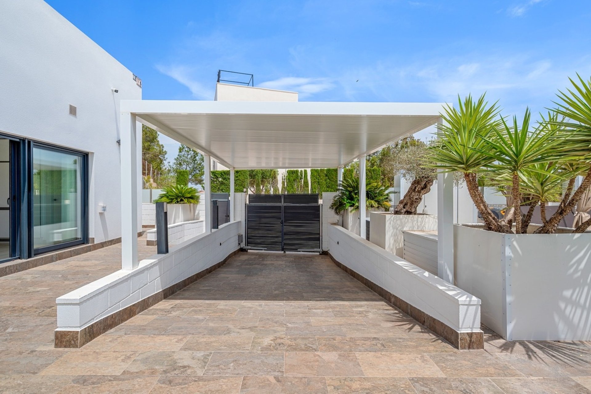 Resale - Villa - Orihuela - Villamartin