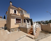 Resale - Villa - Orihuela - Villamartin