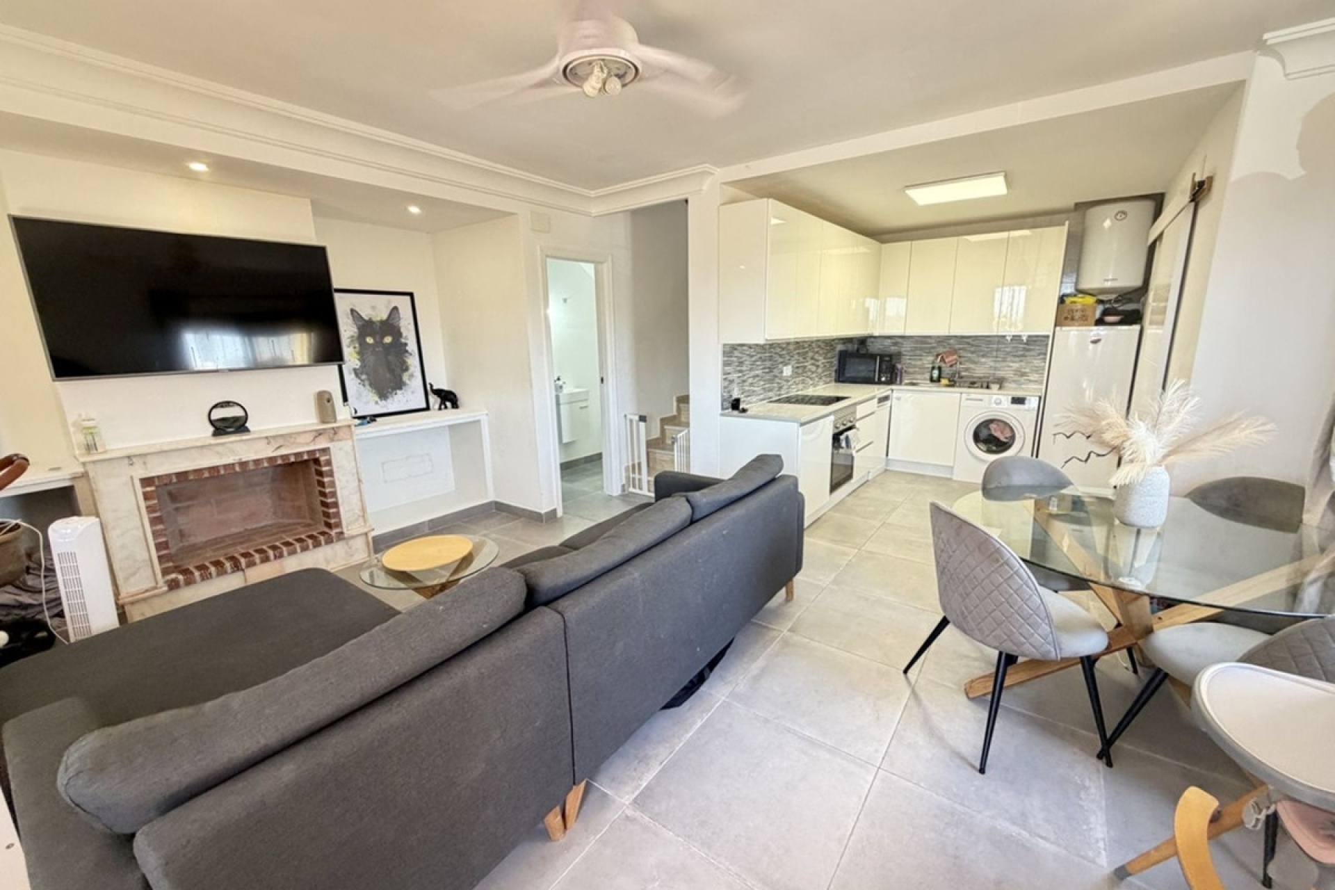 Resale - Villa - Orihuela - Villamartin