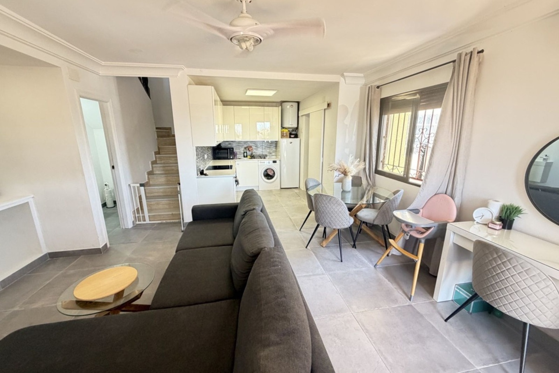 Resale - Villa - Orihuela - Villamartin