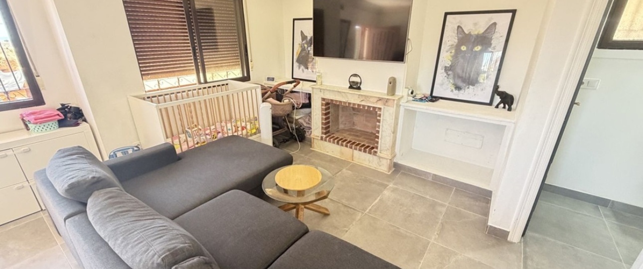 Resale - Villa - Orihuela - Villamartin