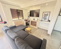 Resale - Villa - Orihuela - Villamartin
