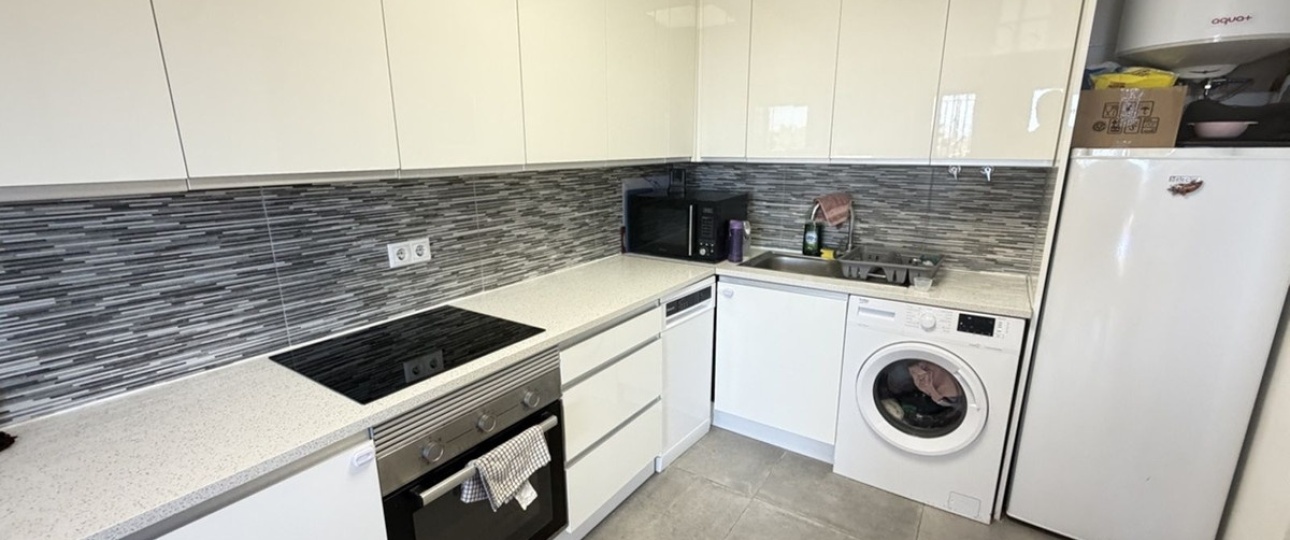 Resale - Villa - Orihuela - Villamartin