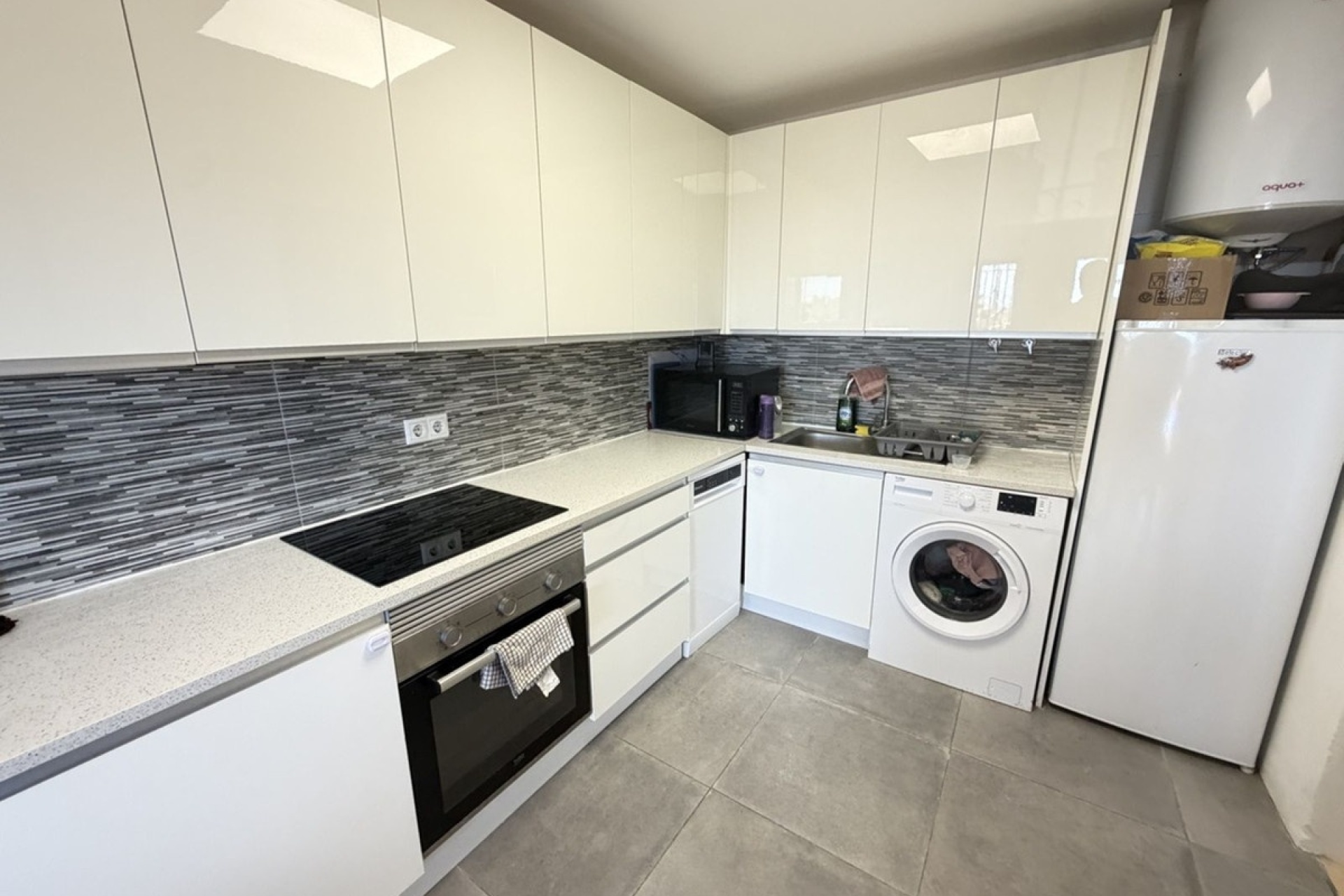 Resale - Villa - Orihuela - Villamartin