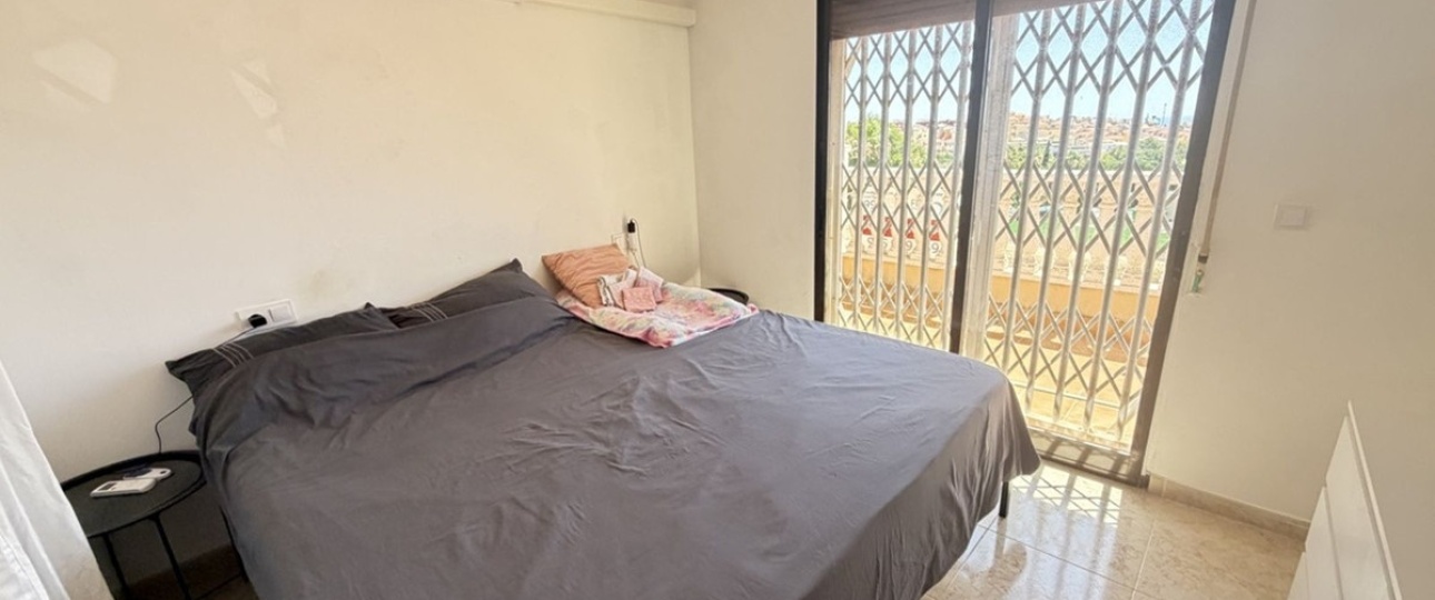 Resale - Villa - Orihuela - Villamartin