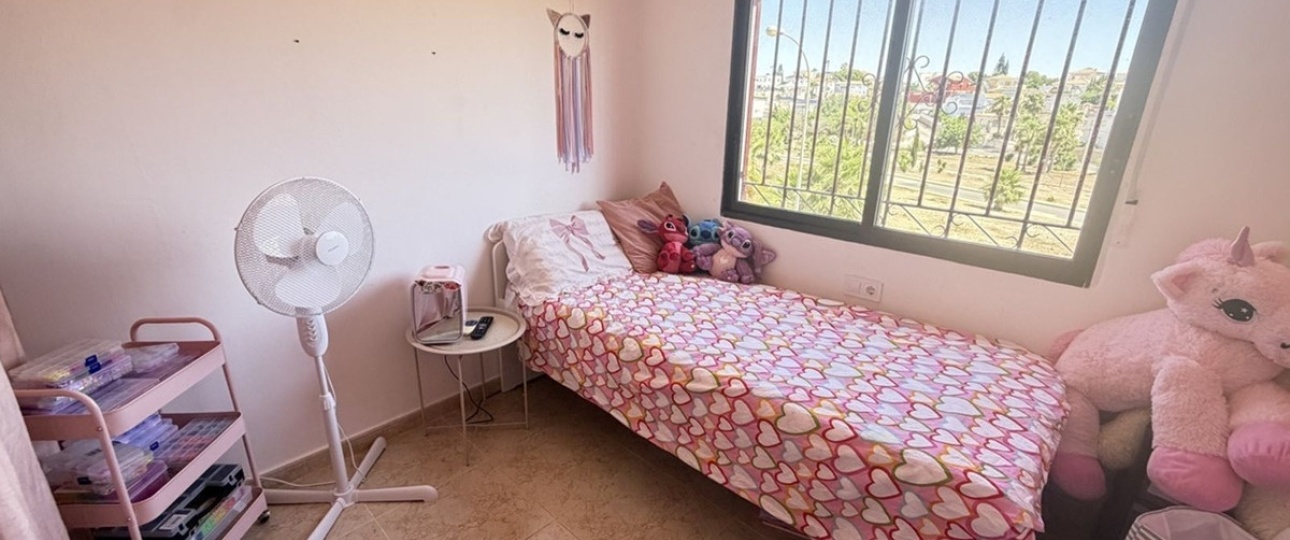 Resale - Villa - Orihuela - Villamartin