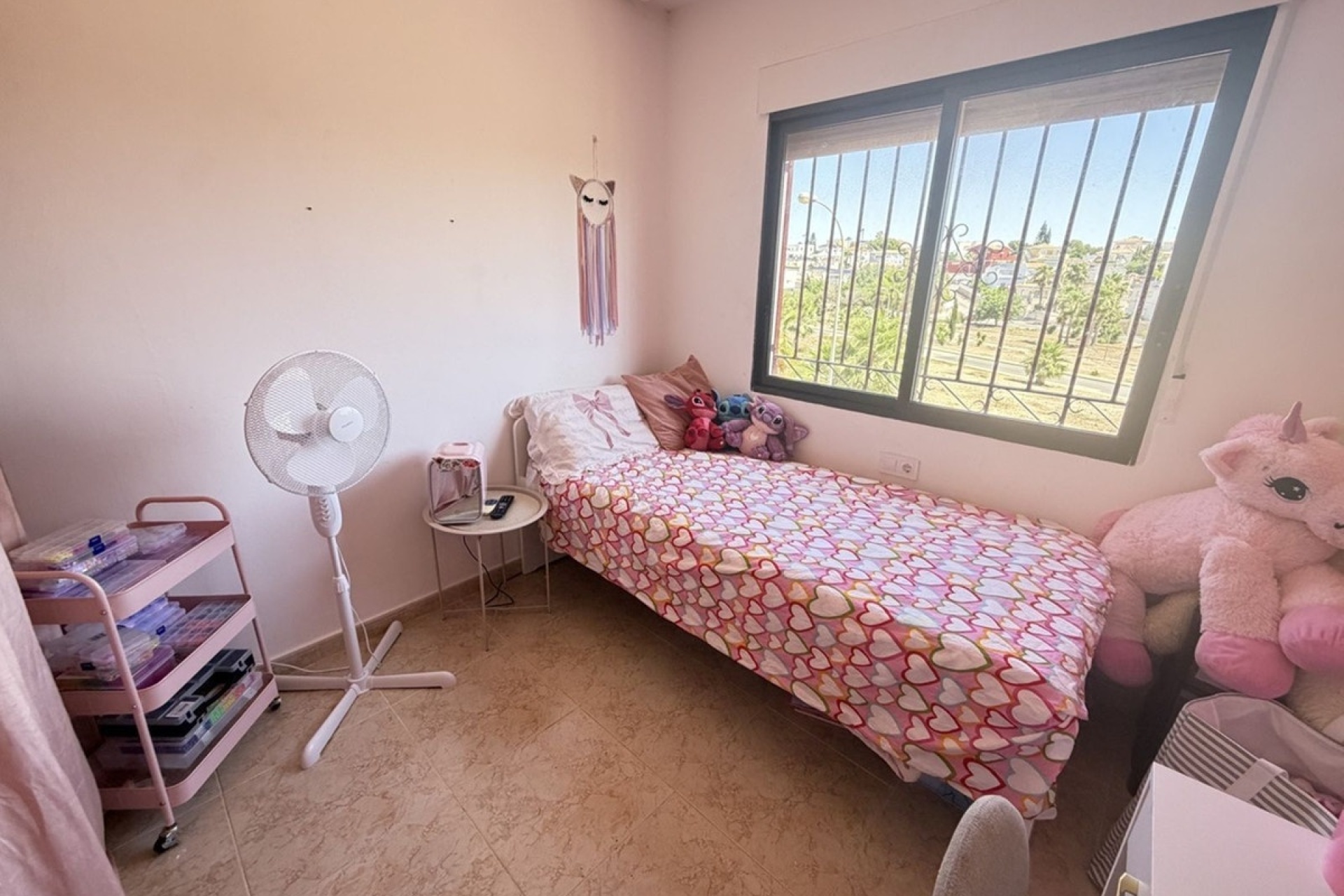 Resale - Villa - Orihuela - Villamartin