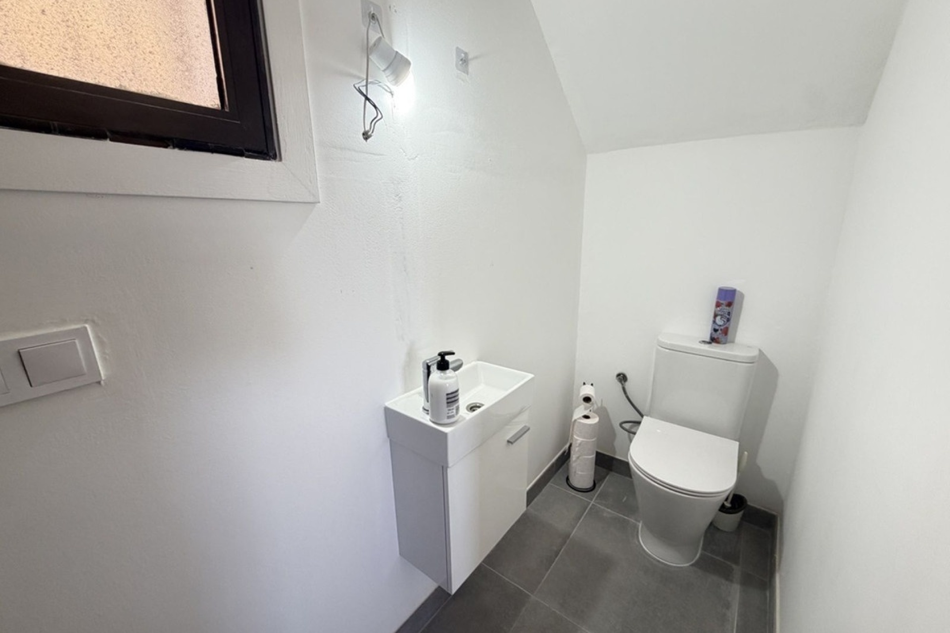 Resale - Villa - Orihuela - Villamartin