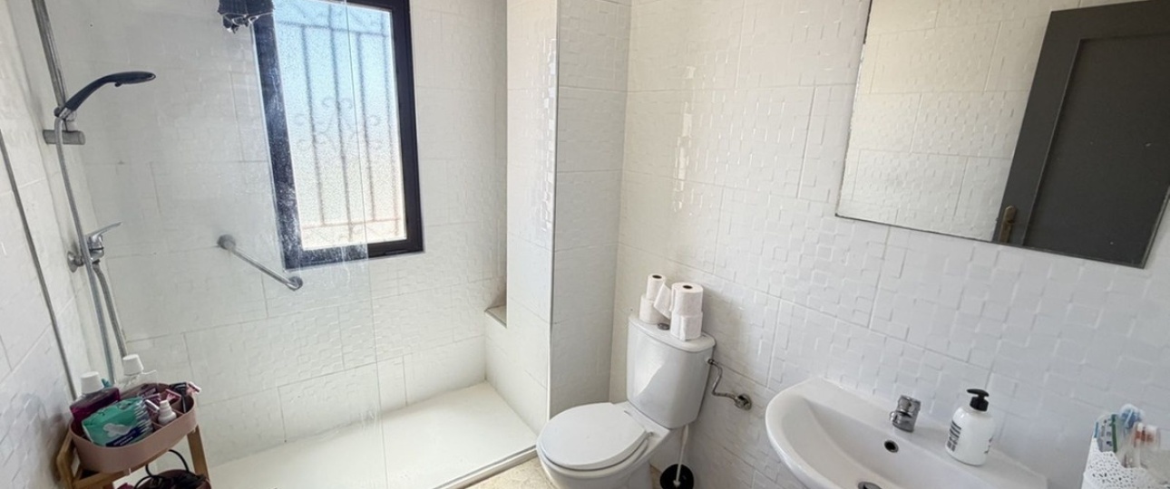 Resale - Villa - Orihuela - Villamartin