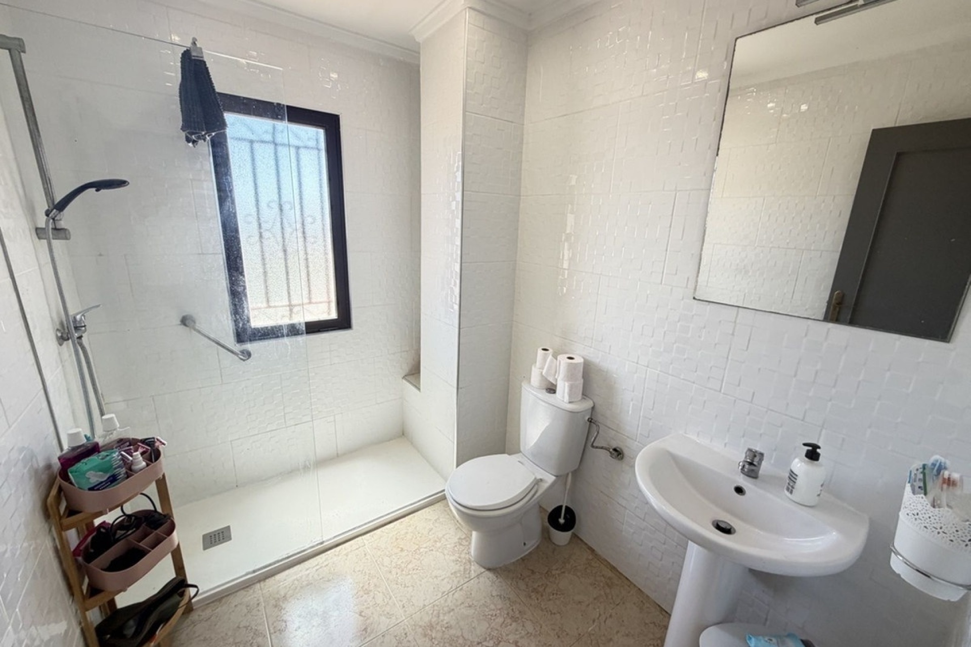 Resale - Villa - Orihuela - Villamartin