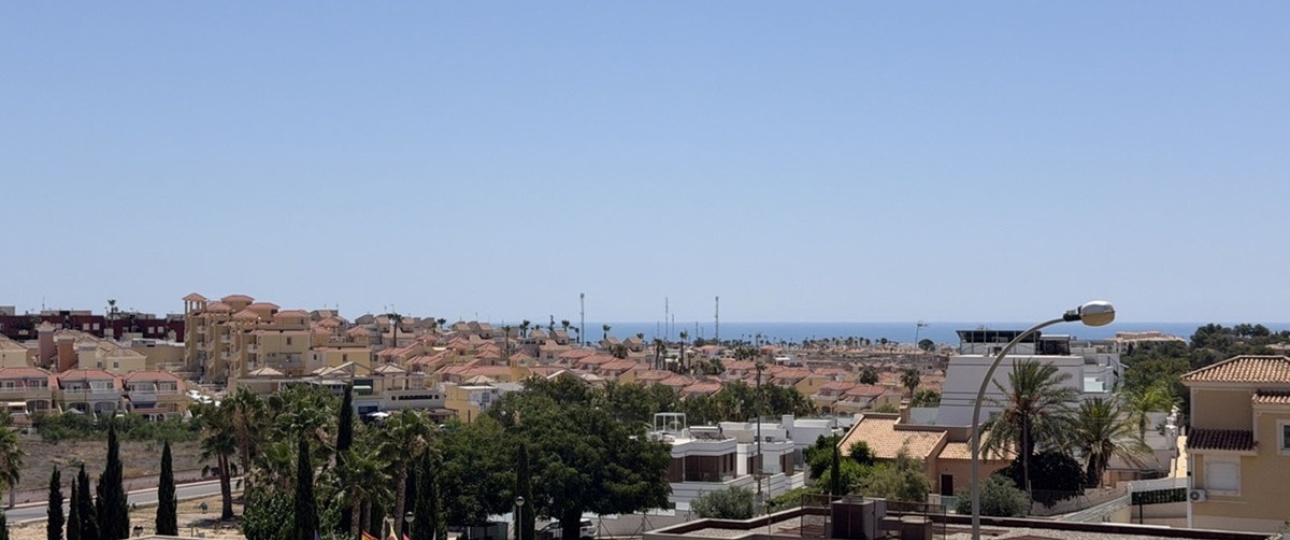 Resale - Villa - Orihuela - Villamartin