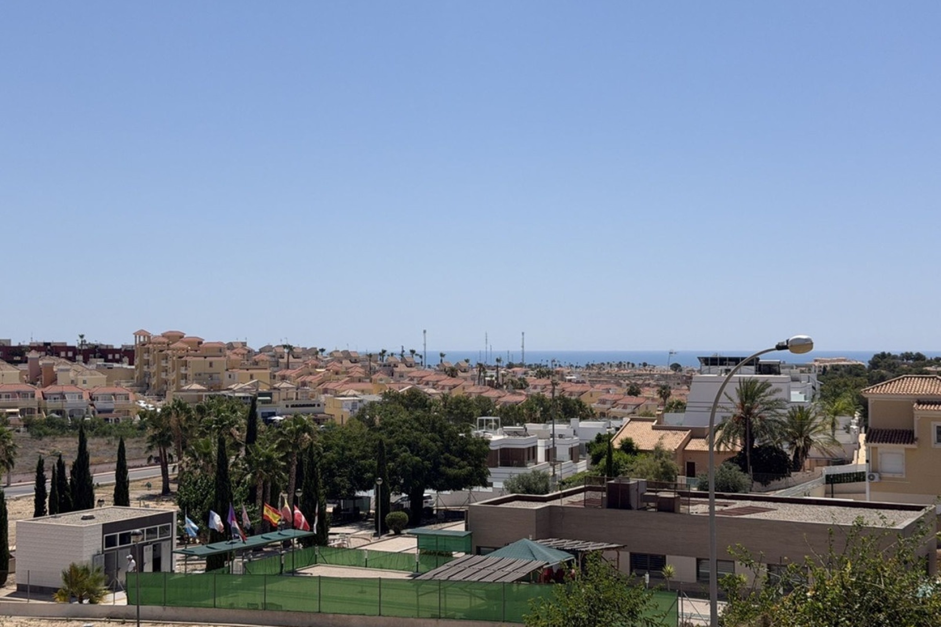 Resale - Villa - Orihuela - Villamartin
