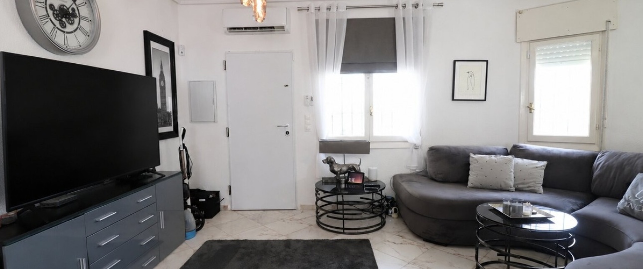 Resale - Villa - Orihuela - Villamartin